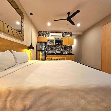 Sofia Boutique Condos By Bunik Playa del Carmen Extérieur photo
