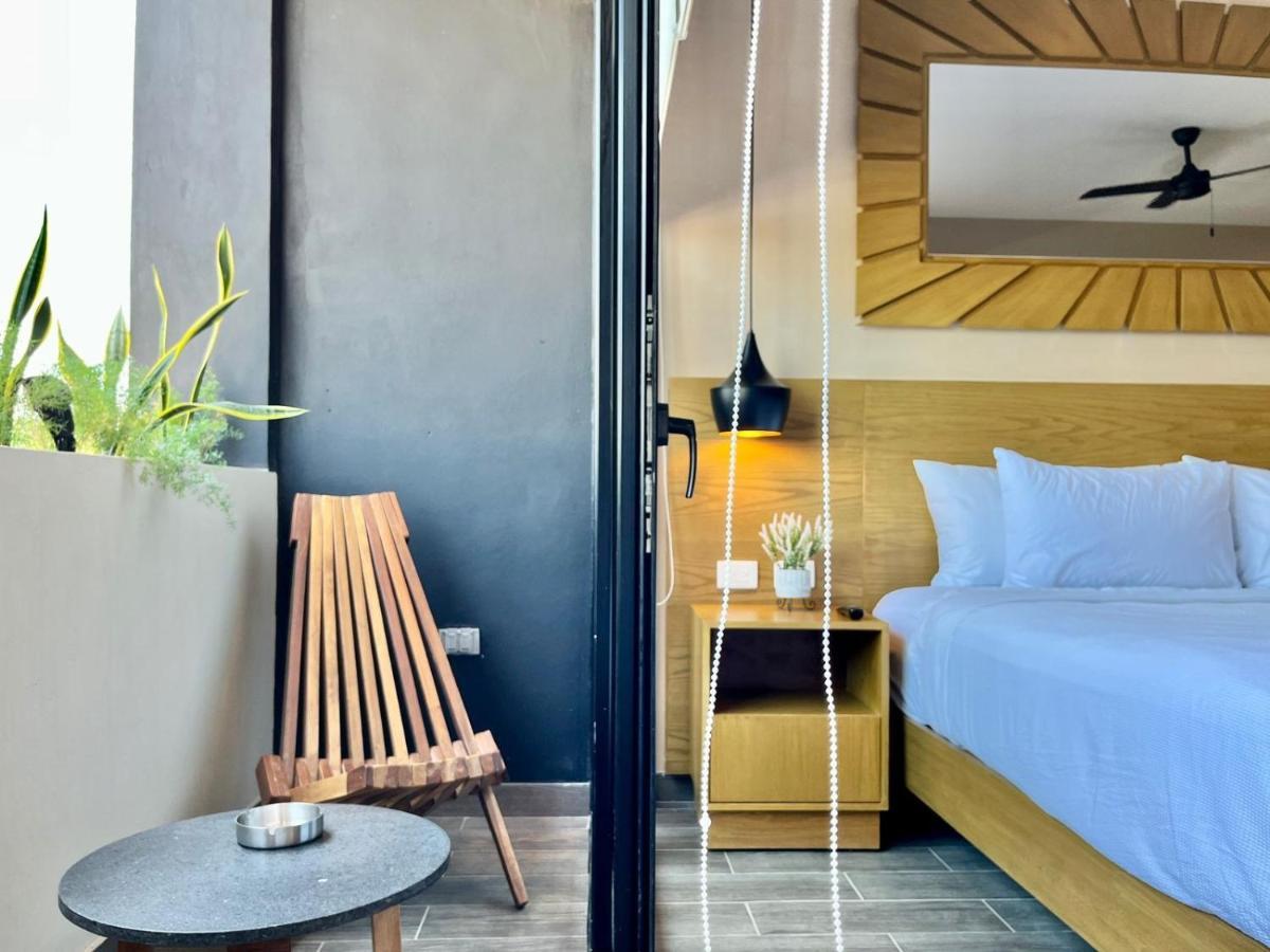 Sofia Boutique Condos By Bunik Playa del Carmen Extérieur photo