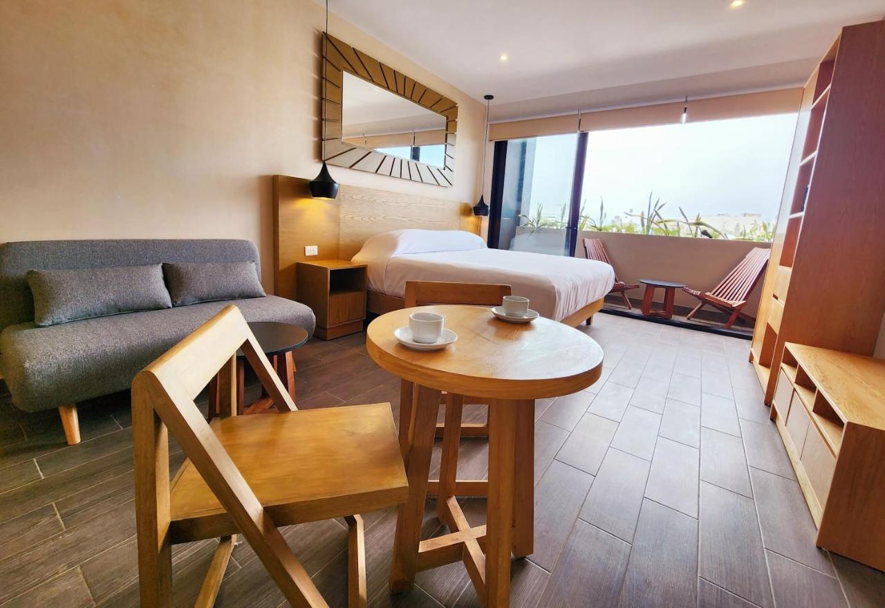 Sofia Boutique Condos By Bunik Playa del Carmen Extérieur photo
