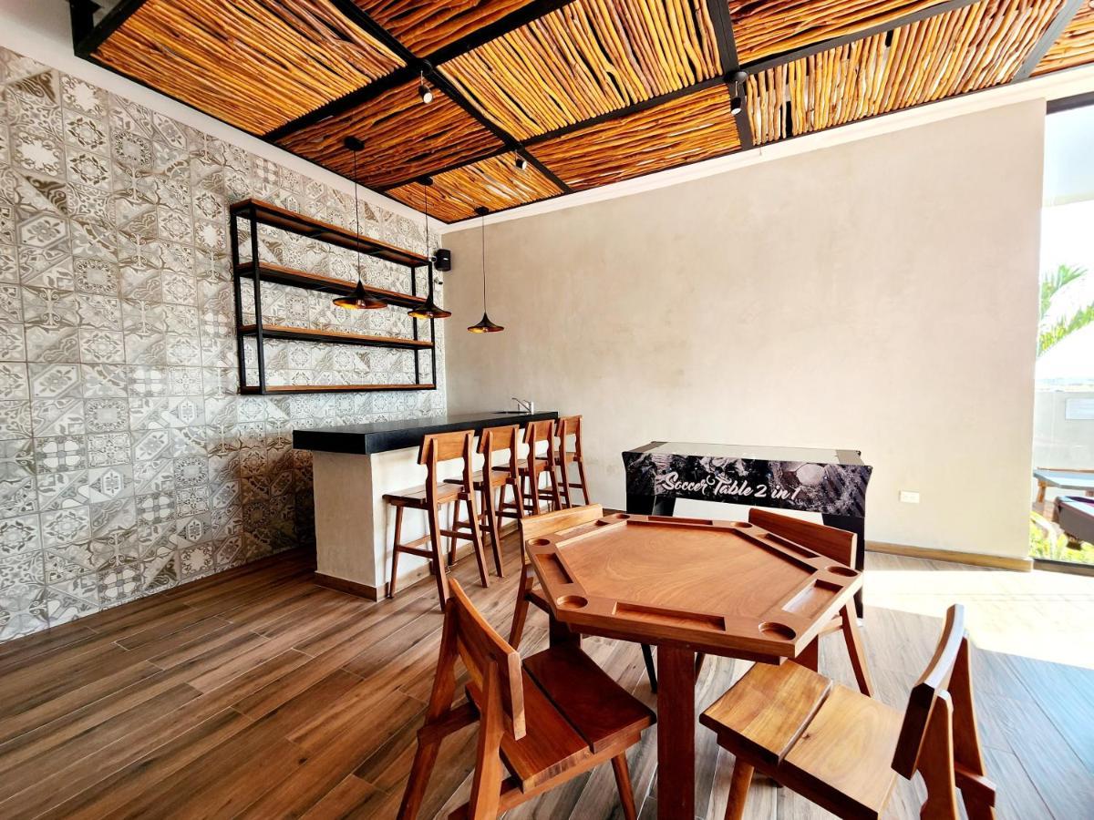 Sofia Boutique Condos By Bunik Playa del Carmen Extérieur photo