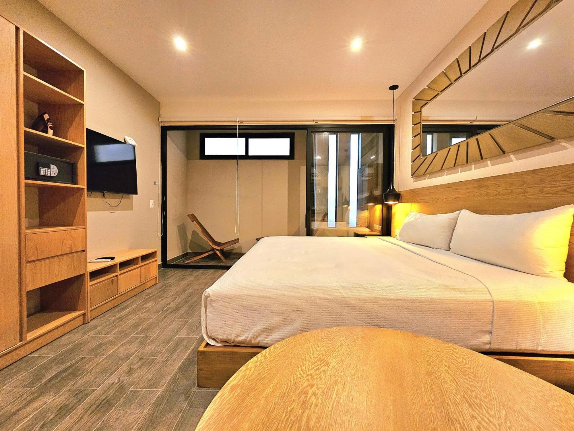 Sofia Boutique Condos By Bunik Playa del Carmen Extérieur photo