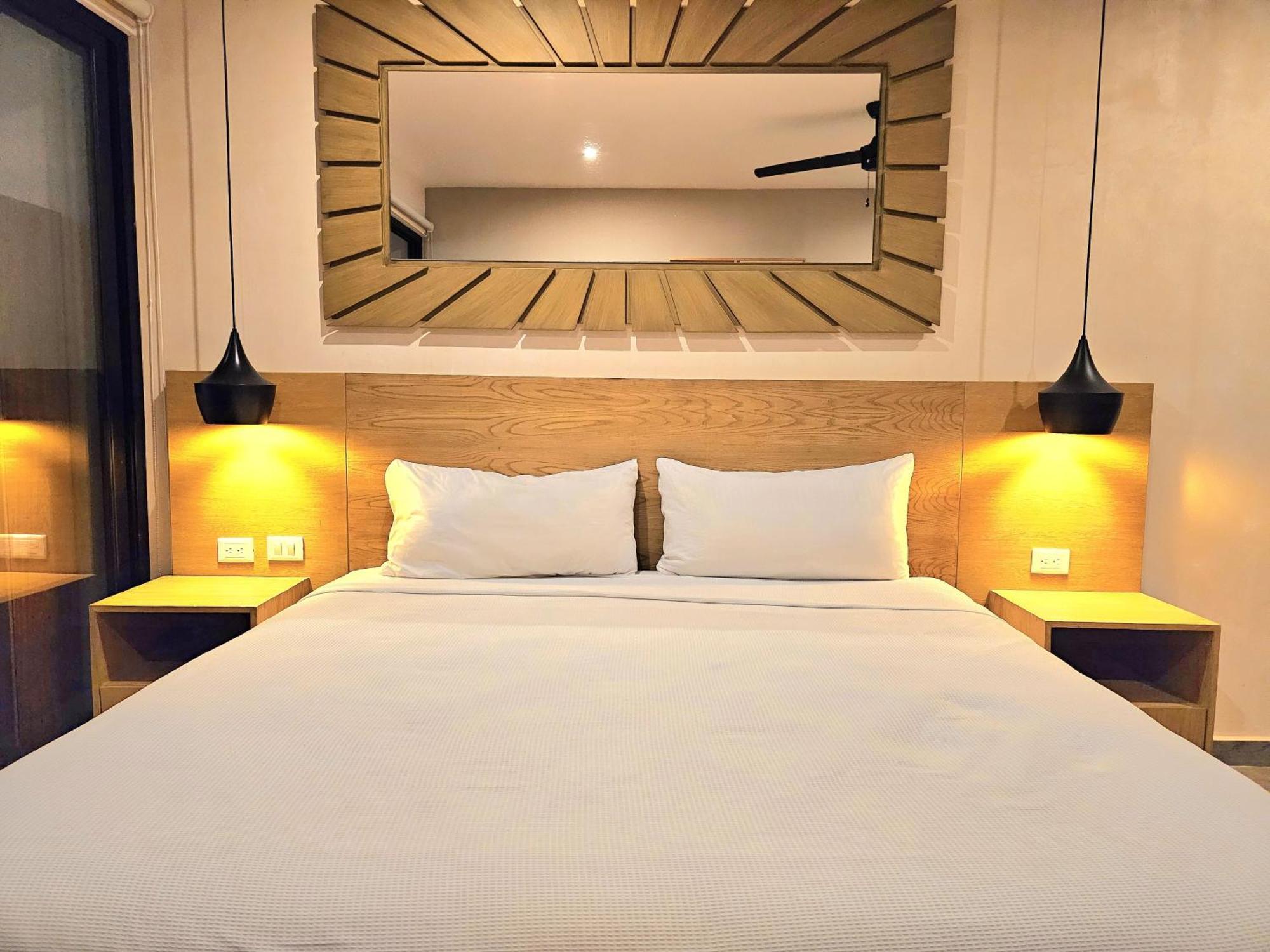 Sofia Boutique Condos By Bunik Playa del Carmen Extérieur photo