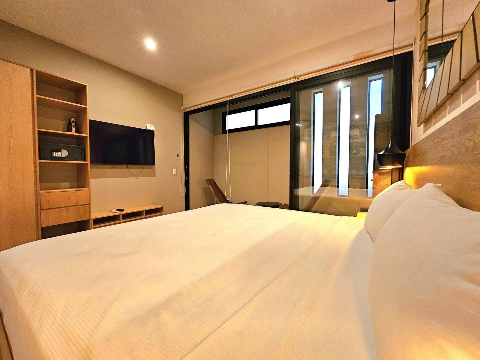 Sofia Boutique Condos By Bunik Playa del Carmen Extérieur photo